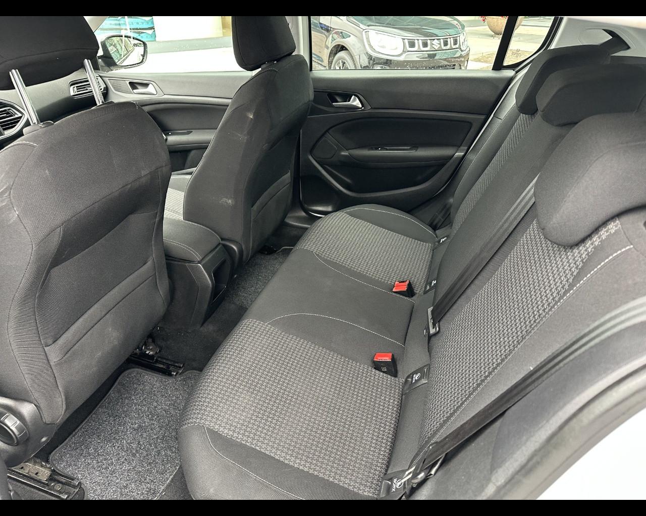 PEUGEOT 308 2ª serie - 308 PureTech Turbo 110 S&S Active