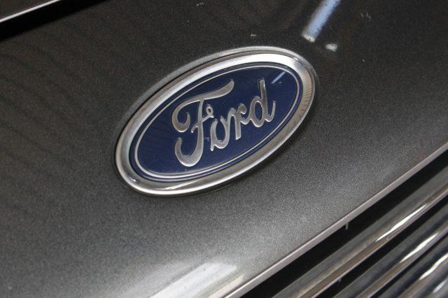 FORD Fiesta 1.0 Ecoboost 100 CV 5 porte Titanium