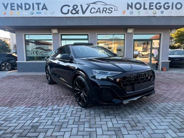 Audi Q8 50 TDI S-Line Quattro MY24*23"*PANORAMA*MATRIX
