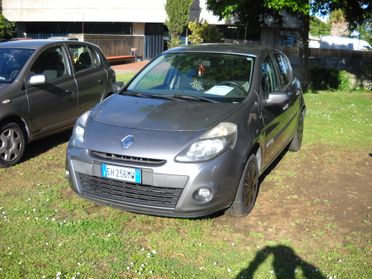 Renault Clio 1.5 dCi 75CV 5 porte Yahoo!