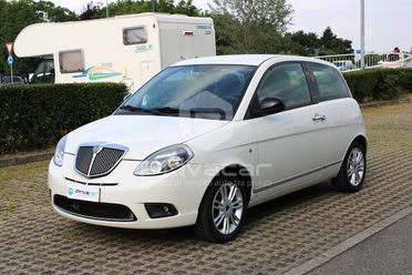 LANCIA Ypsilon 1.4 Unyca Ecochic GPL