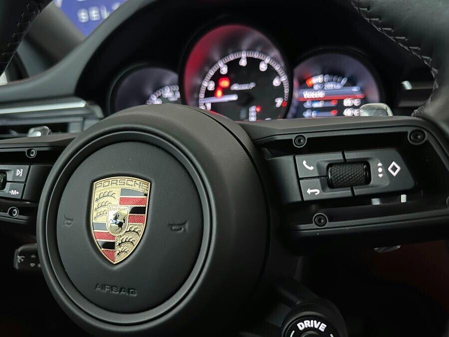 Porsche Macan T 2.0 Automatica Prezzo Speciale