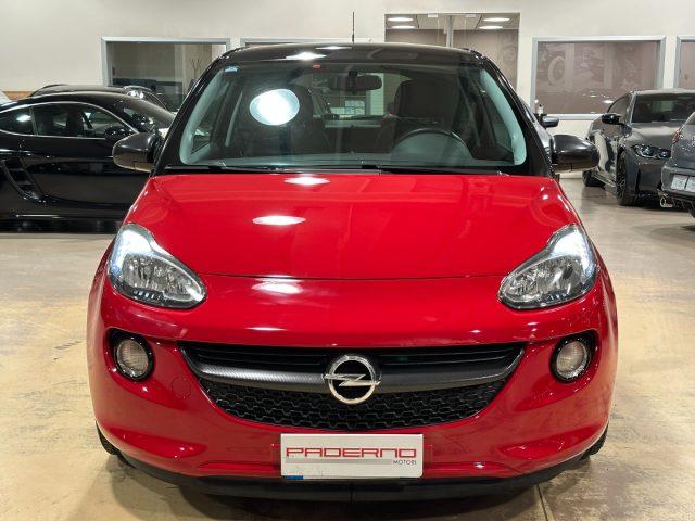 OPEL Adam 1.4 87 CV GPL Tech Glam - 17"