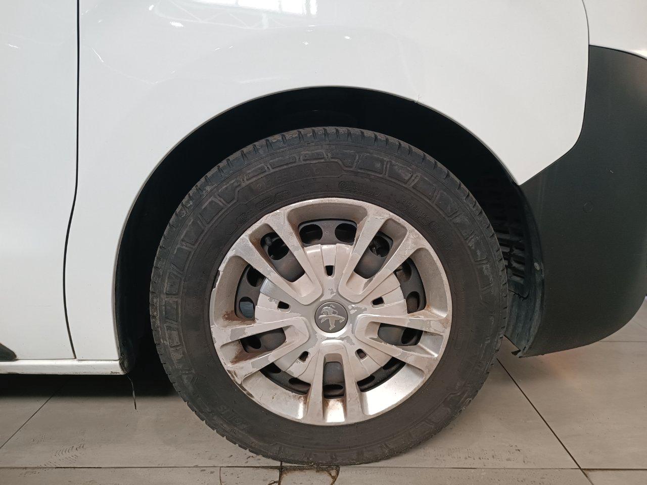 PEUGEOT Expert 1.6 Bluehdi Prem. comp. S&S 115cv E6 FULL OPTIONAL