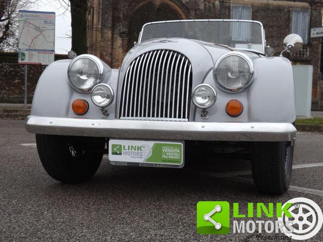 MORGAN 4/4 4 posti ottimo investimento