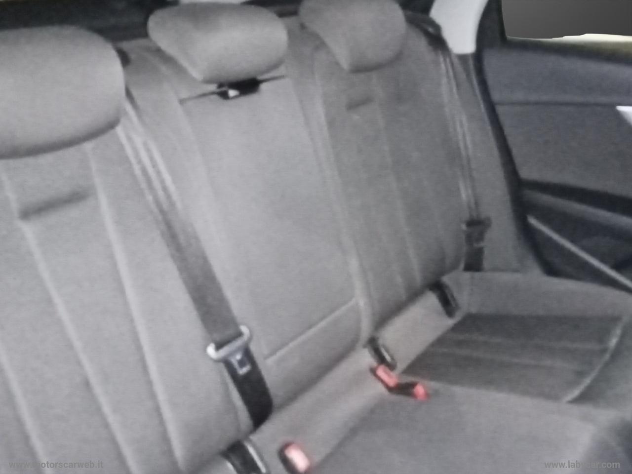AUDI A4 Avant 2.0 TDI 122CV S tr. Bus. Sport