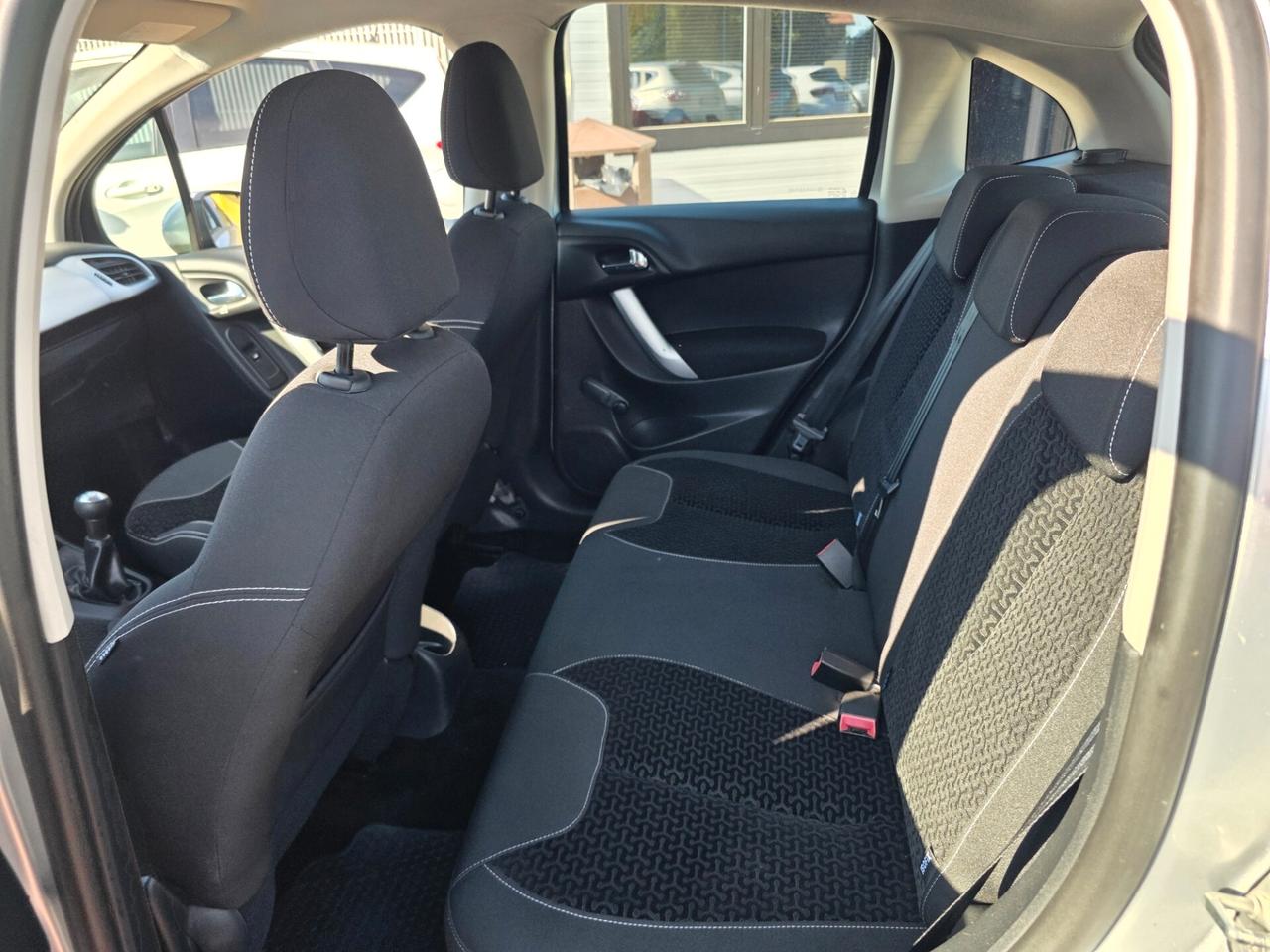 Citroen C3 1.4 Exclusive perfetta è garantita 12 mesi