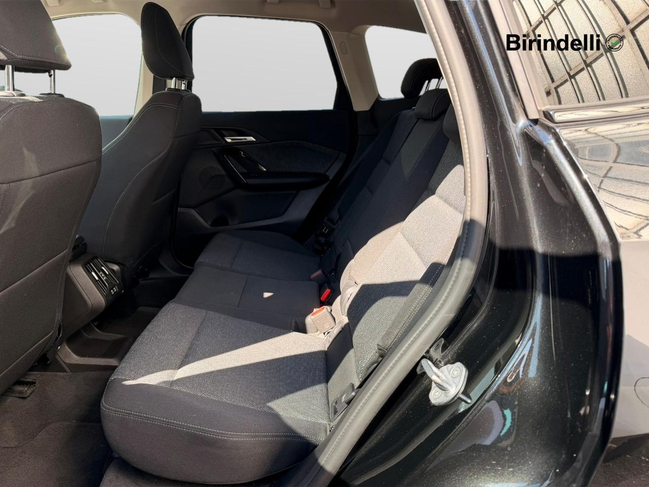 BMW X1 (U11) - X1 sDrive 18i