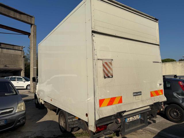 IVECO Daily 35.10 2.8 perfetta di meccanica