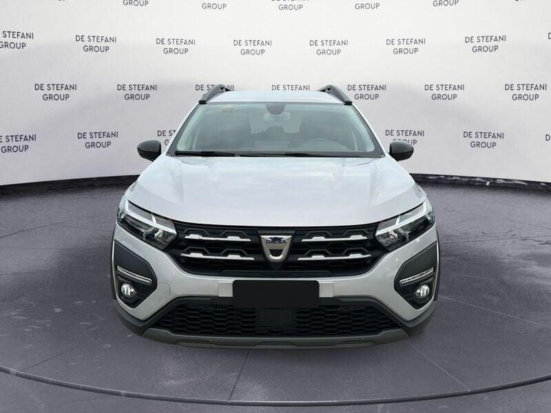 Dacia Jogger Jogger 1.0 tce Extreme UP GPL 100cv 7 posti