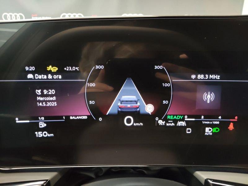 Audi A6 Avant TDI quattro 150 kW S tronic S line edition