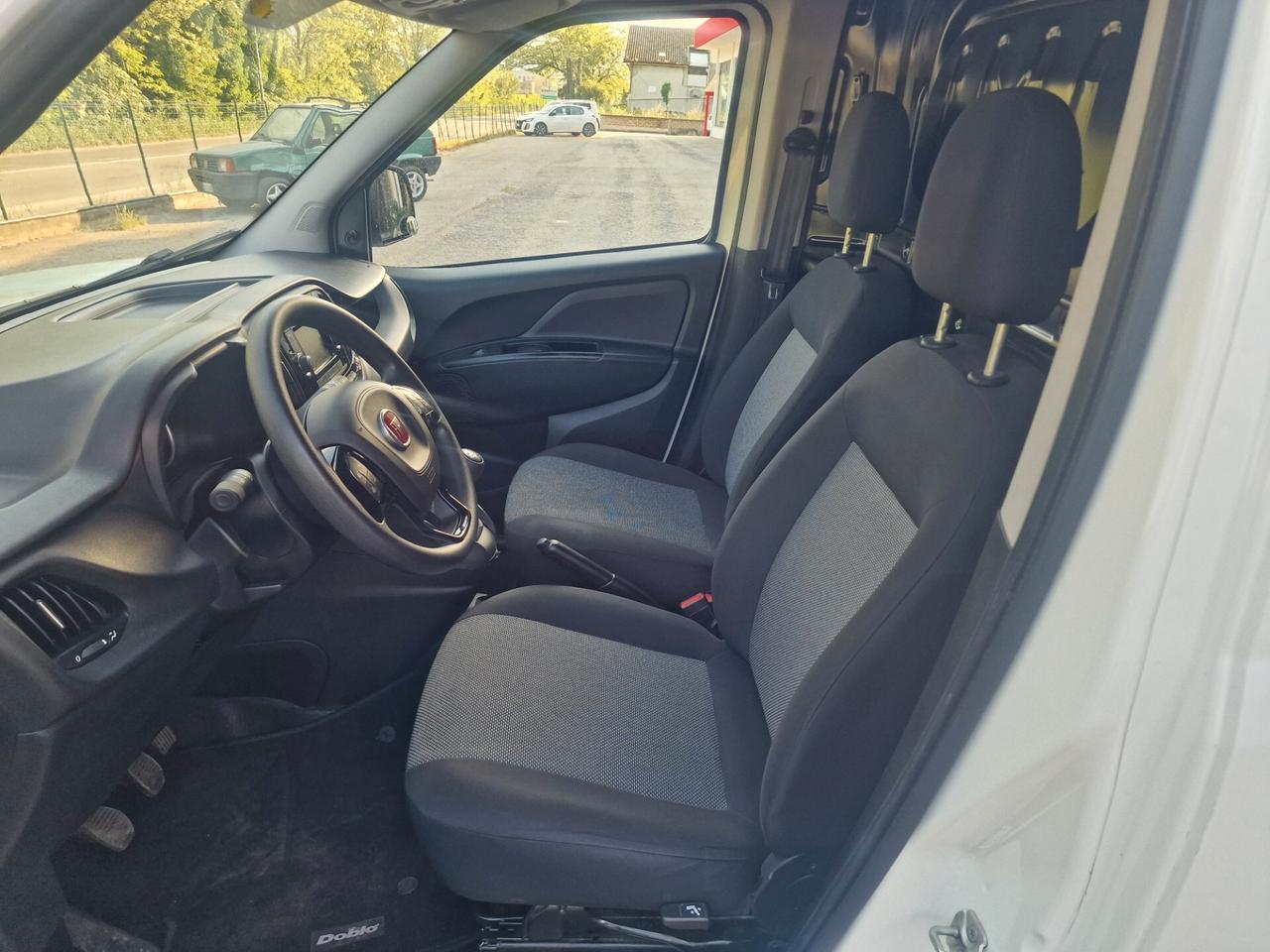Fiat Doblo Doblò 1.6 MJT 105CV S&S PC-TN Cargo Business