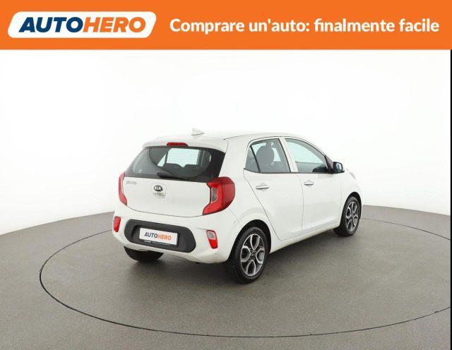 KIA Picanto 1.0 12V 5 porte Cool