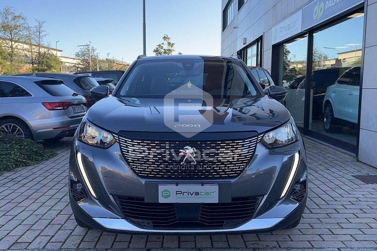 PEUGEOT 2008 PureTech 130 S&S Allure