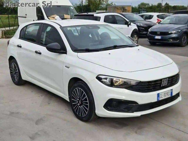 FIAT Tipo Tipo 5porte II 5p 1.0 100cv - GL309CL