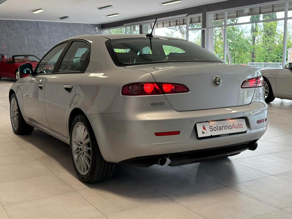 Alfa Romeo 159 Berlina 159 1750 tbi Distinctive premium pack 200cv