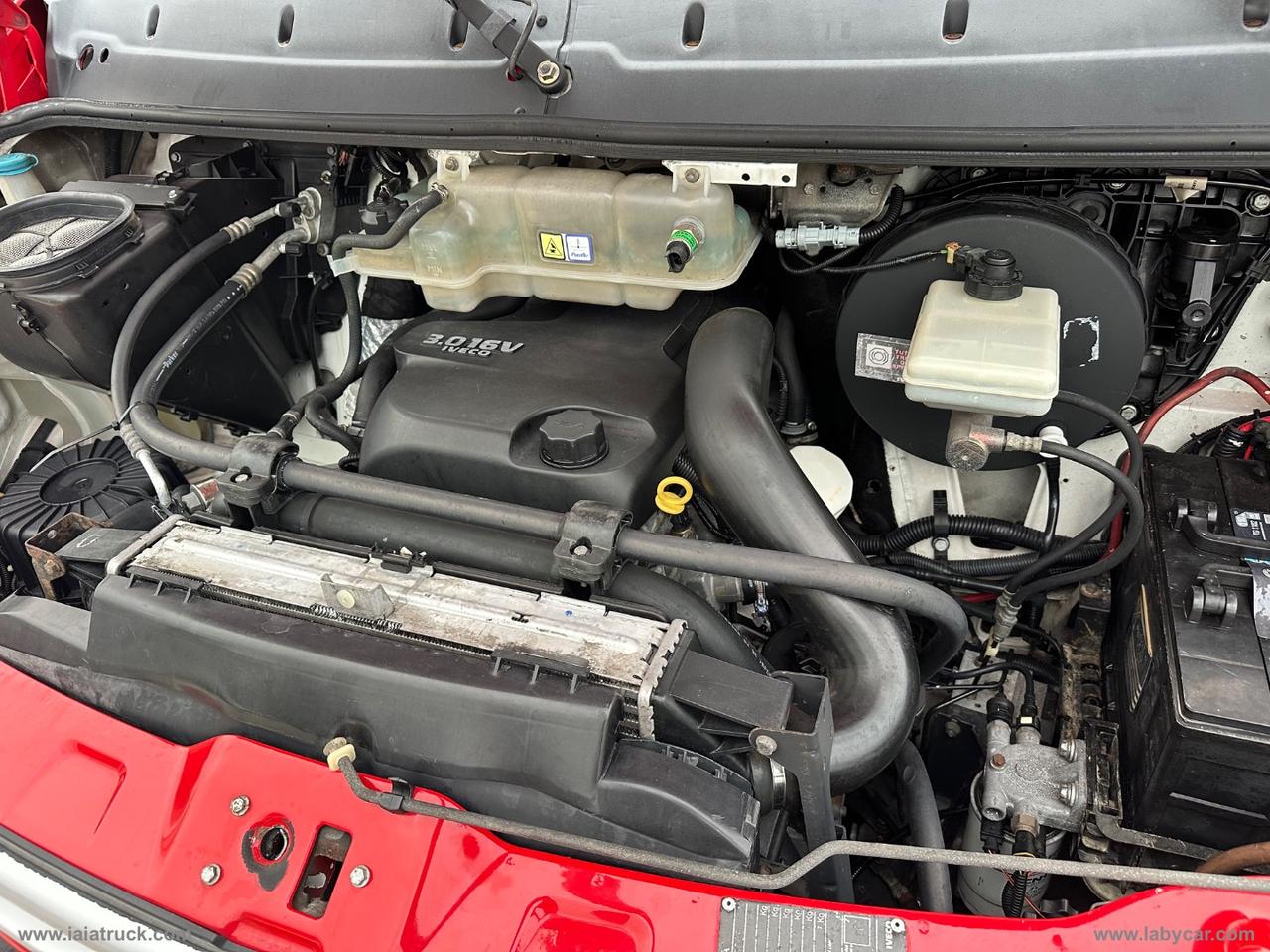 Daily 35C17 BOXATO + SPONDA PORTAFOGLIO