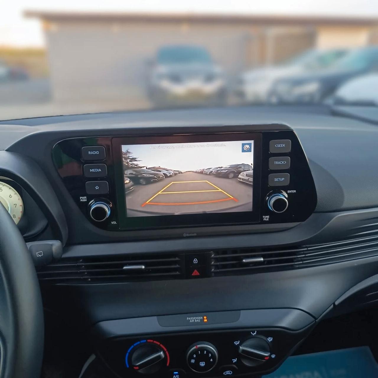 Hyundai i20 1.2 MPI GPL FULL FULL SOLO 11.000 KM