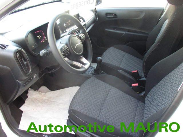 KIA Picanto 1.0 12V GPL Urban Fleet - NEOPATENTATI