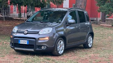 Fiat Panda 1.0 Hybrid City Life 2021 neop LEGGI TESTO