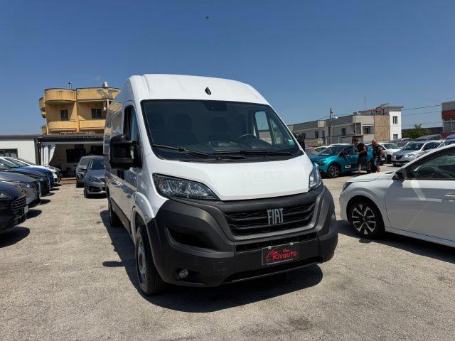 FIAT Ducato 33 2.2 Mjt 140CV PRO FURGONE