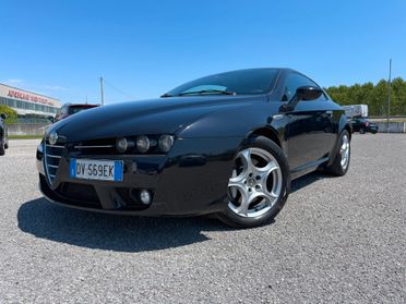 Alfa Romeo Brera 2.4 JTDm 20V 210CV
