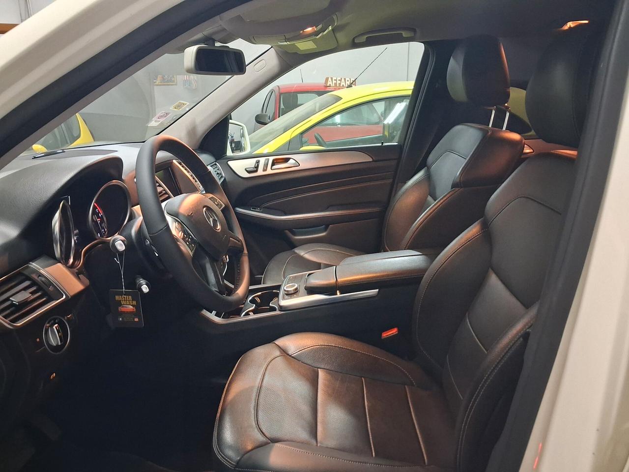 Mercedes-benz ML 250 unico prop 4Matic 2013