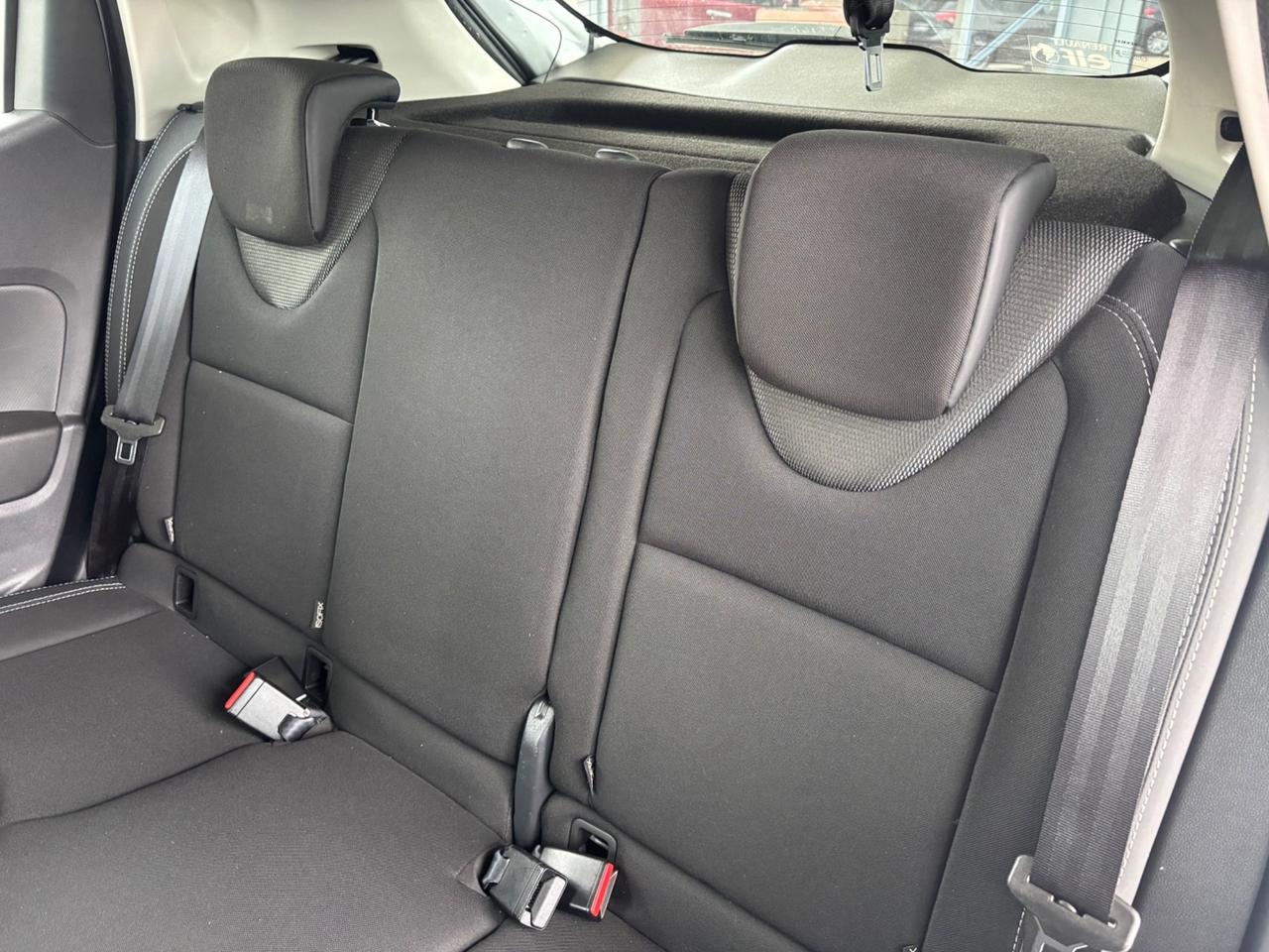 Renault Clio dCi 8V 75 CV 5 porte Moschino Intens
