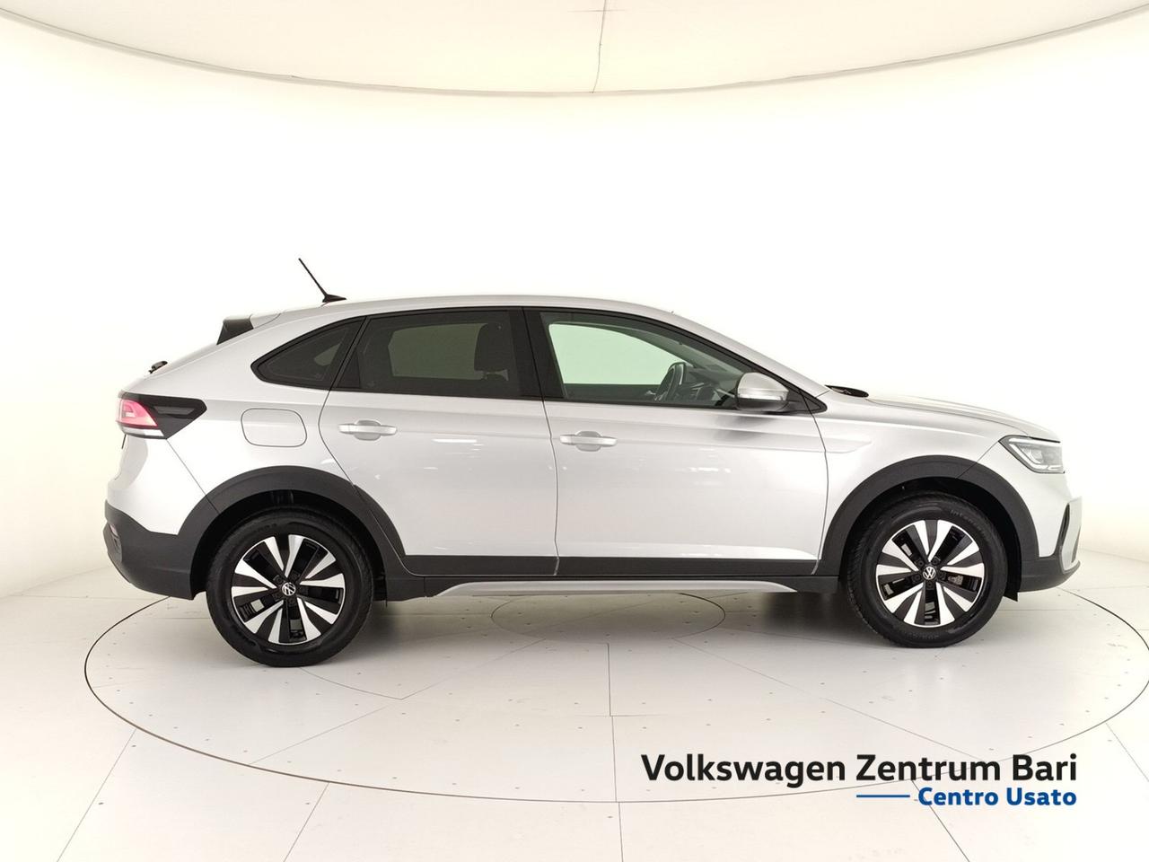Volkswagen Taigo 1.0 tsi life 95cv