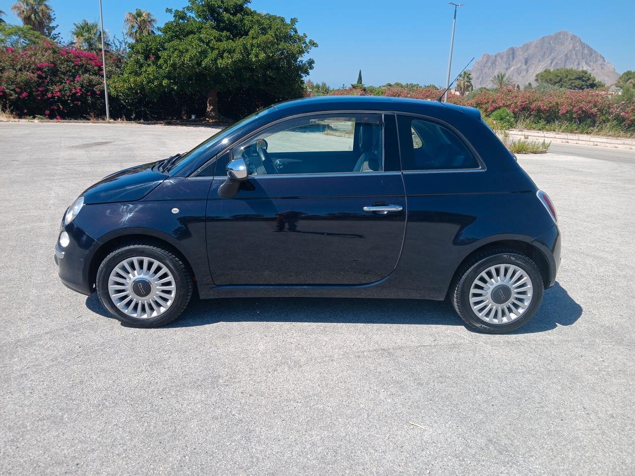 Fiat 500 1.2 Lounge Benzina