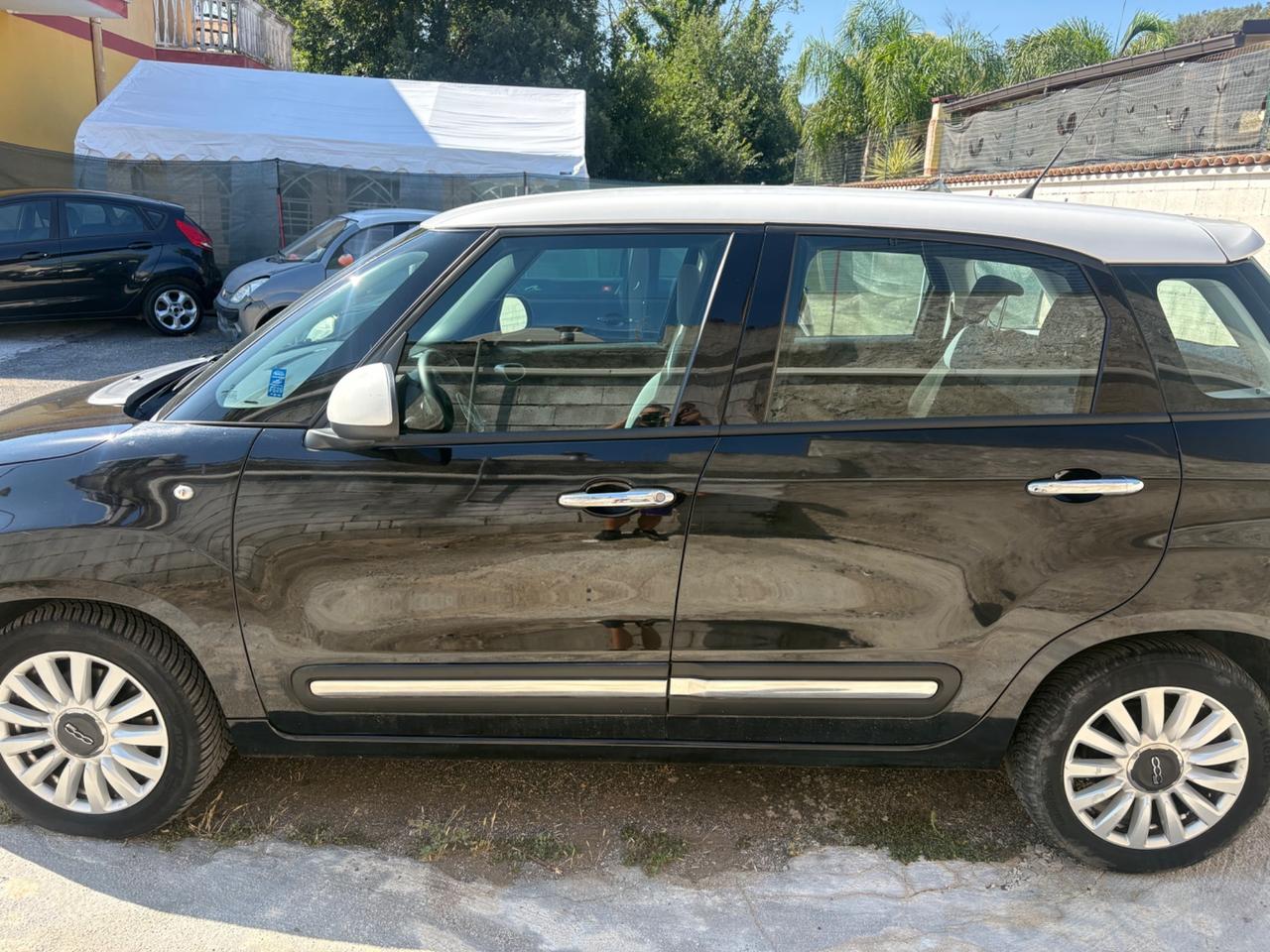 Fiat 500L 1.3 Multijet 85 CV Pop Star