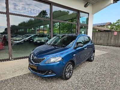 Lancia Ypsilon 1.0 FireFly 5 porte S&S Hybrid Gold Plus