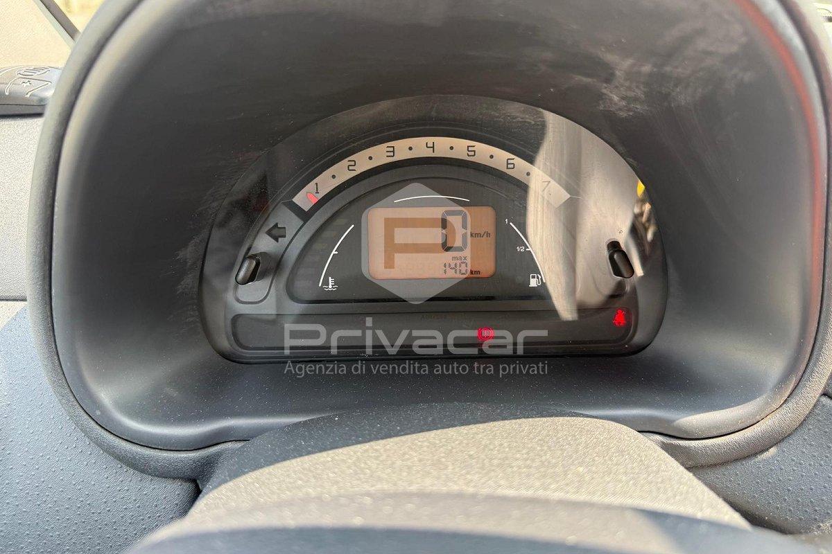 CITROEN C2 1.1 Entry