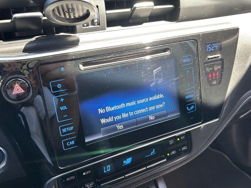 Toyota Auris Hybrid Hybrid Active