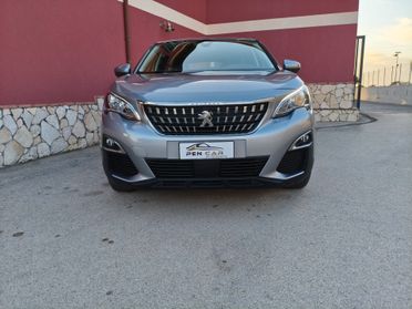 Peugeot 3008 BlueHDi 130 S&S EAT8 Business
