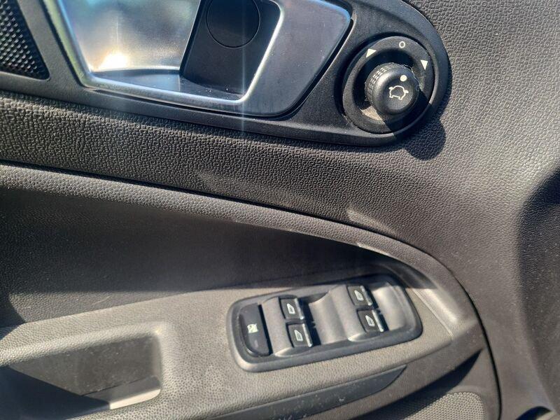 Ford EcoSport 1.0 EcoBoost 125 CV Plus
