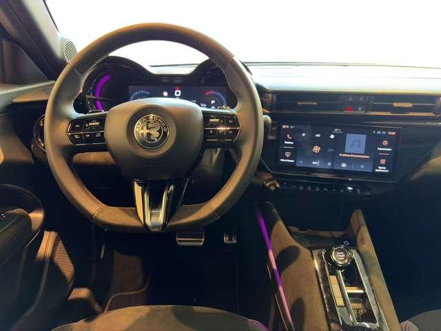 Alfa Romeo Junior 1.2 145CV Hybrid eDCT6 ibrida INTENSA