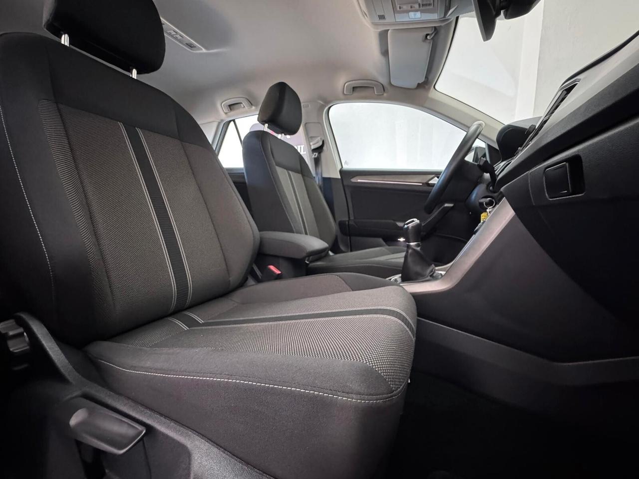 Volkswagen T-Roc 1.0 TSI 115 CV Style BlueMotion Technology