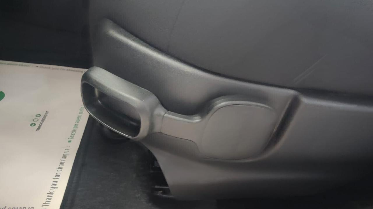 Fiat Panda 1.0 FireFly Hybrid Euro 6