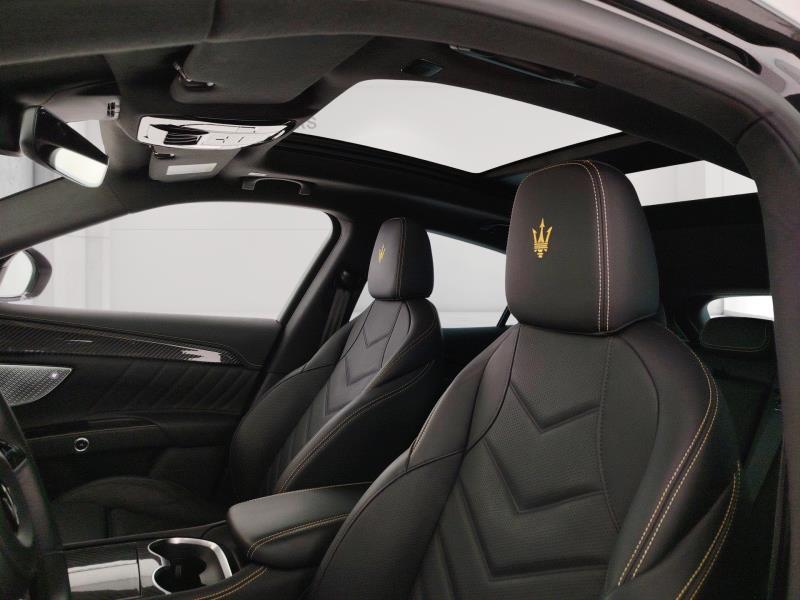 Maserati Levante 2.0 MHEV Modena AWD Auto