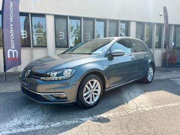 Volkswagen Golf 1.5 TGI 5p. Business BlueMotion Technology