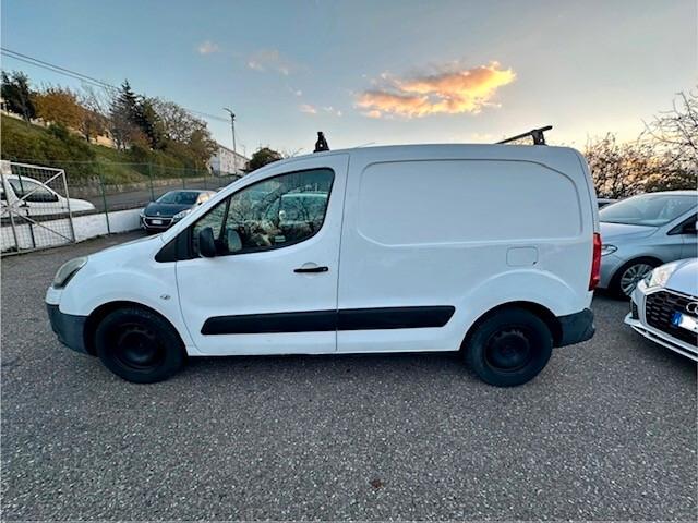 Citroen Berlingo 1.6 HDi 75cv Van 3 POSTI -2014