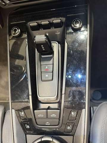 Porsche 992 992 Cabrio Carrera 4S - carboceramica