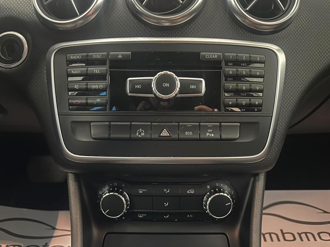 Mercedes-benz A 200 CDI Automatic 4Matic Dark Night Edition