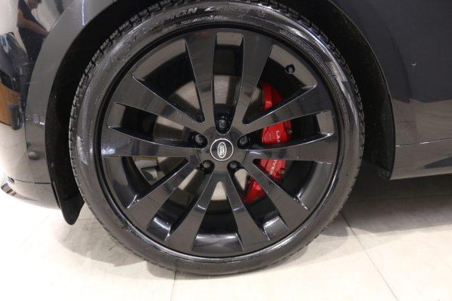 LAND ROVER Range Rover Sport 3.0D l6 350 CV First Edition