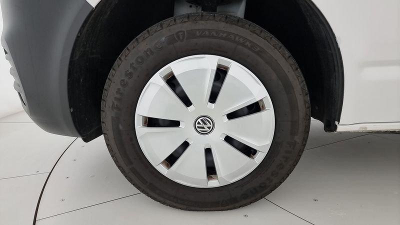 Volkswagen Caravelle 2.0 TDI 110CV PC Trendline 9 posti