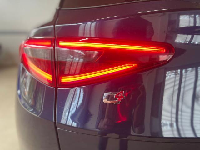 ALFA ROMEO Stelvio 2.2 Turbodiesel 190 CV AT8 Q4 Executive