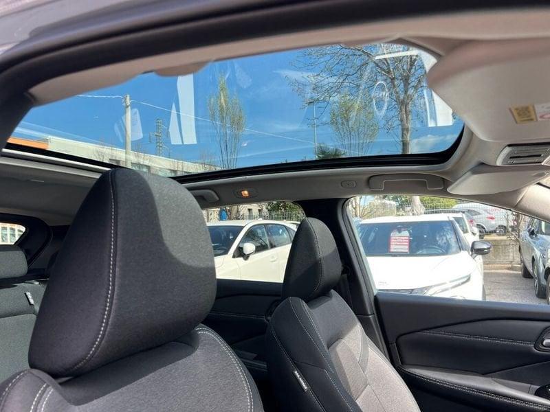 Nissan Qashqai 3ª serie e-Power N-Connecta