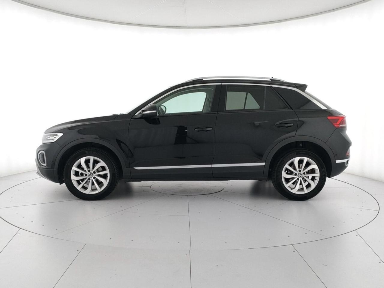 Volkswagen T-Roc 1.0 tsi style 110cv