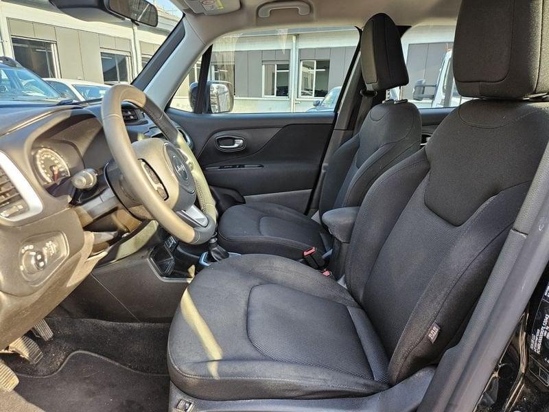 Jeep Renegade 1.0 T3 120cv Longitude
